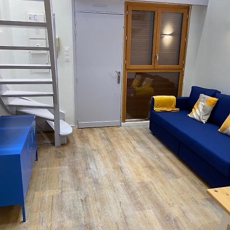 Cujas Apartment Toulouse Exterior photo