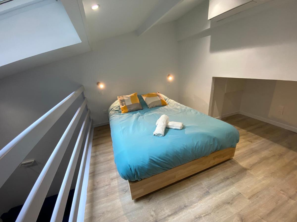 Cujas Apartment Toulouse Exterior photo