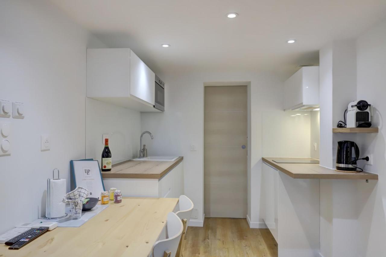 Cujas Apartment Toulouse Exterior photo
