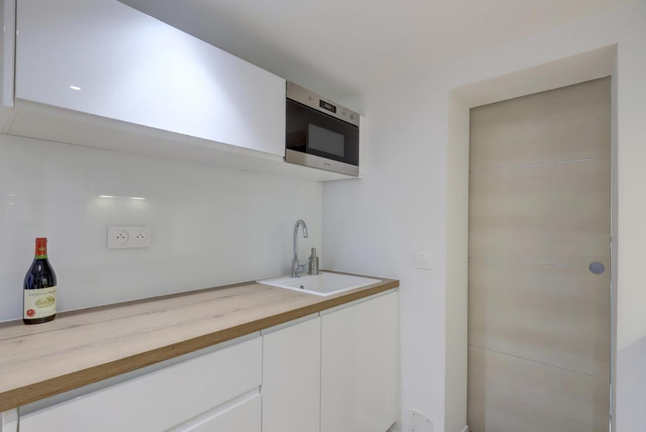 Cujas Apartment Toulouse Exterior photo